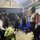 Polres Sidrap Gencarkan KRYD, Masyarakat Beri Apresiasi Atas Upaya Harkamtibmas