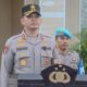 Jaga Marwah Institusi, Kapolres Sidrap Berikan Sanksi Tegas Anggota Melanggar